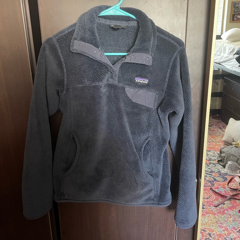 Patagonia Fleece